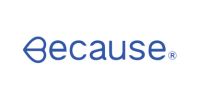 Because