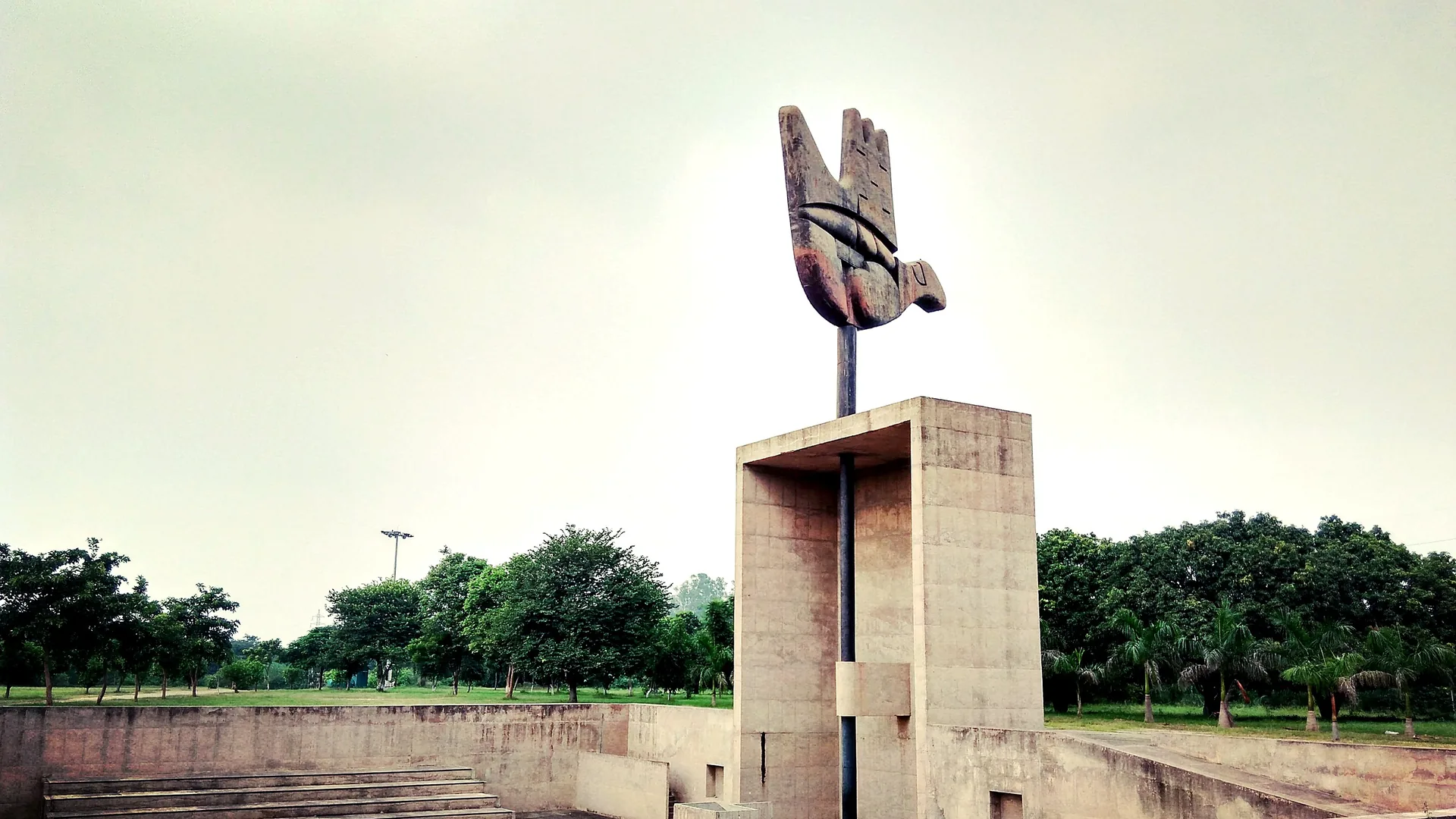 Chandigarh