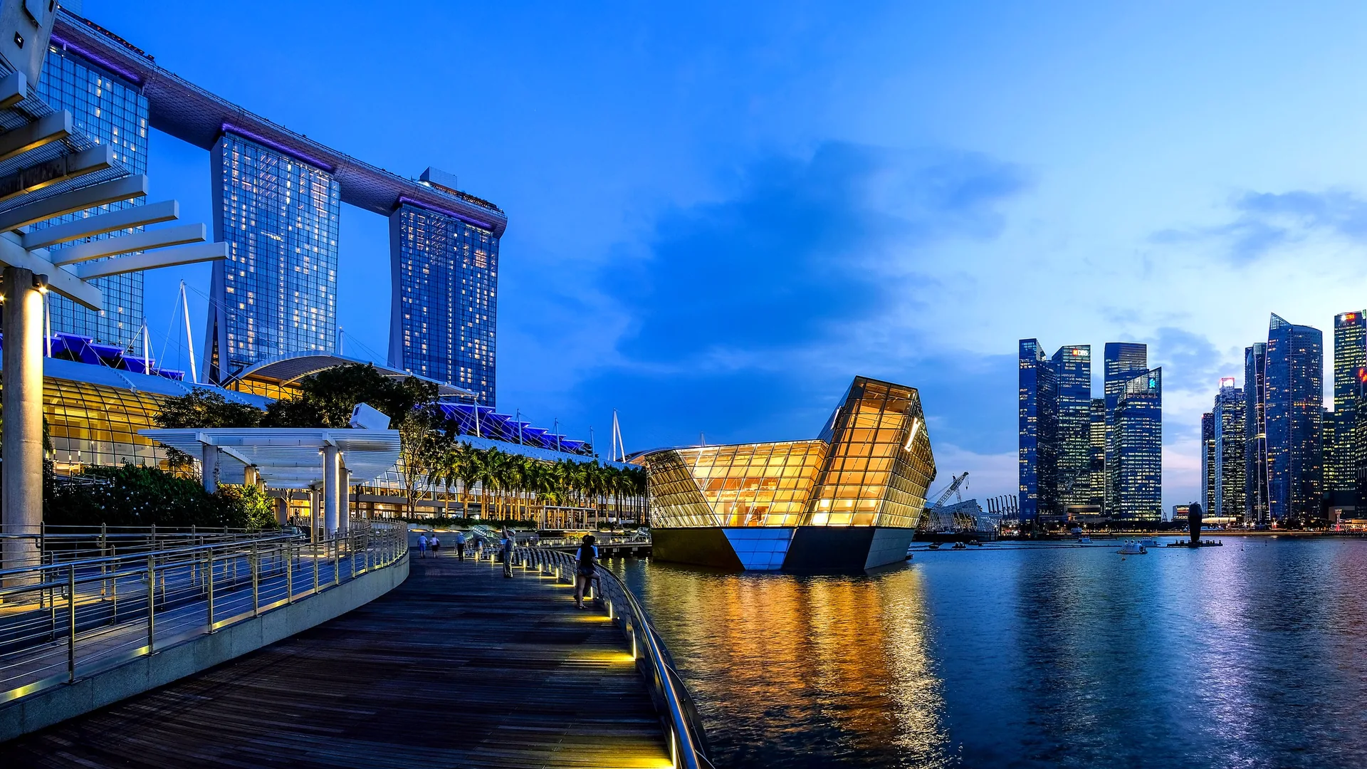Singapore