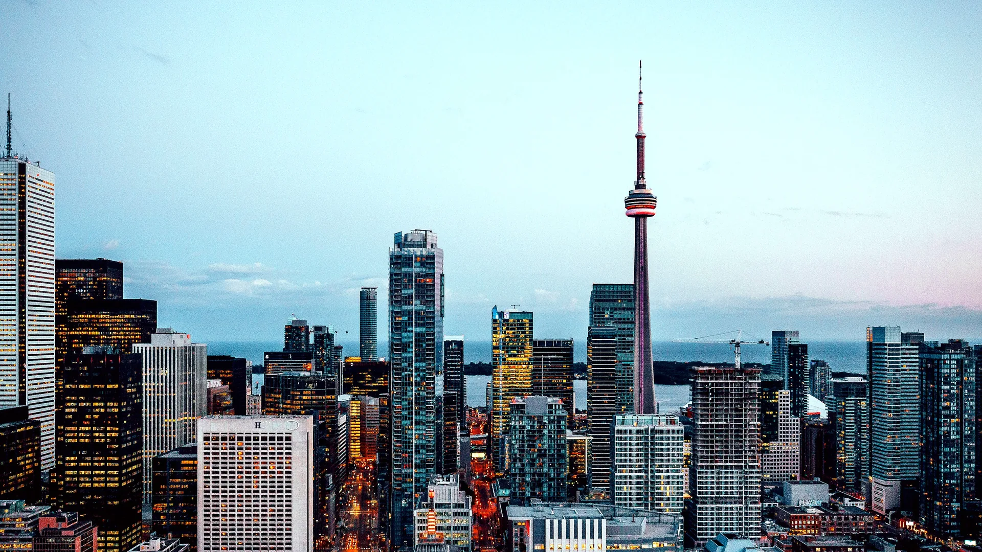 Toronto