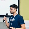 Amit Bhadbhade - Co-founder & CTO, Utter