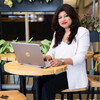Laveena Laitonjam - Founder & CEO, Rent An Attire