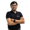 Mitesh Shethwala - Co-Founder & CEO, Hashtechy