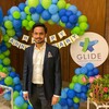 Sanket Patel - Director, Glide Technology