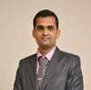 Jaimin Pandya - Senior ML/DL Engineer