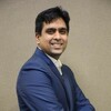 Adith Podhar - Founding Partner, Gemba Capital