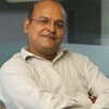 Anil Joshi - Managing Partner, Unicorn India Ventures
