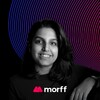 Komal Goyal - Co-Founder at Morff