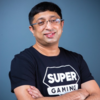 Roby John - Co-Founder at SuperGaming