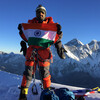 Bhagwan Chawale - Mountaineer – Mount Everest, Motivational Speaker