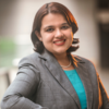 Priyanka Acharya  - Founder Director, Learning Lifeline