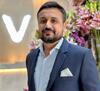 Nirav Akshay Oza - CEO, Efcee Hotels