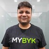 Neel Shah - Head of Business Operations, MYBYK