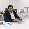 Abhishek Jain - Co-Founder, Naapbooks Ltd
