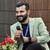 Sumit Srivastawa - Founder & CEO, Startup Chaupal®