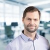 Marek Roostar - Director of Sales & Marketing,
Elcogen AS
