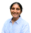 Jaina Mehta - Co-Founder, Parkin