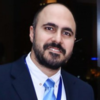 Ardi Ghorbani  - Director of Partnerships, Eurora