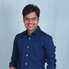 Bharat Puppala - Co-Founder & CEO, Firstcourse