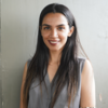 Neiharika Rajiv - Co-Founder, GI Ventures