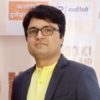 Piyush Nagar - Founder, Sixth Sense IT Solutions