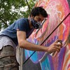 Kartikey Sharma  - Partner, PIXELOTECH
Head of Art, Wall.App