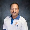 Jayesh Menon - Co-Founder, Kritva Technologies