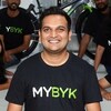 Arjit Soni - Founder & CEO, MyByk