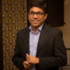 Rajeev Agrawal  - Founder & CEO, Innoviti 