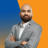 Ayush Jain - CEO, Mindbowser
