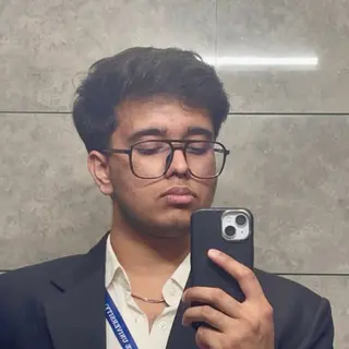 Devansh Ghai