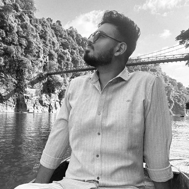 Dr. Aditya  Zala