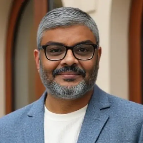 Shahab Rizwan