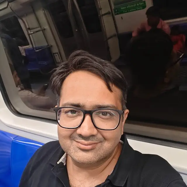 Ca Akshay Daiya