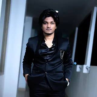 Sathvik R