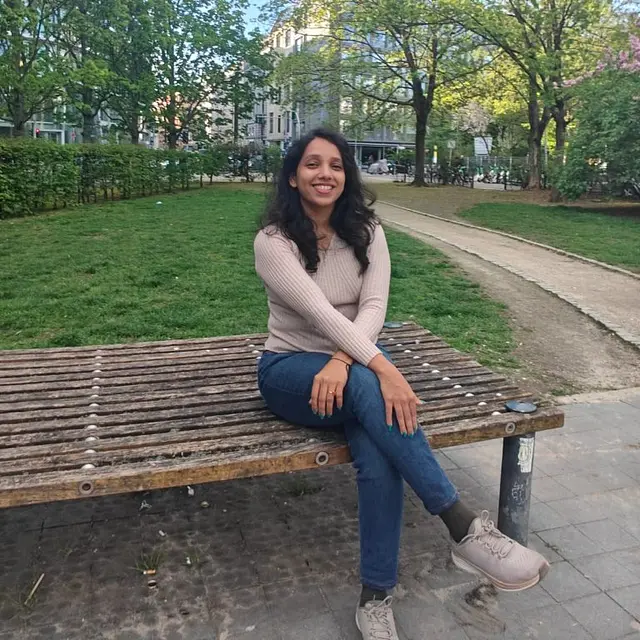Asha Niwale