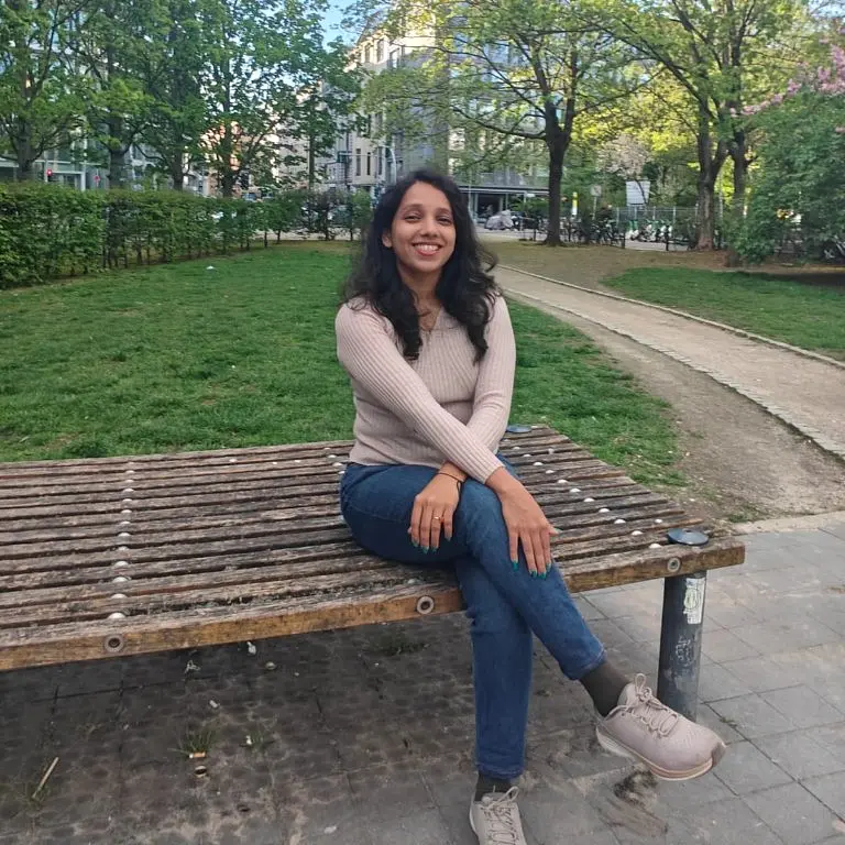 Asha Niwale