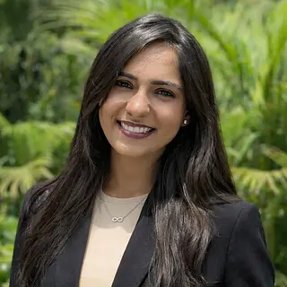 Vaishvi Prajapati