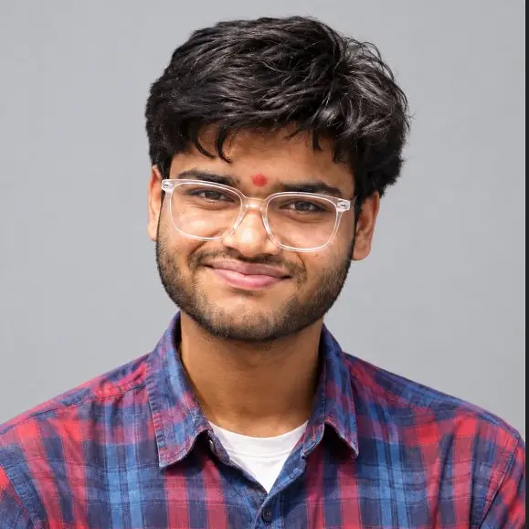 Adarsh Maurya