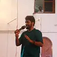 Gautam Thulasiraman