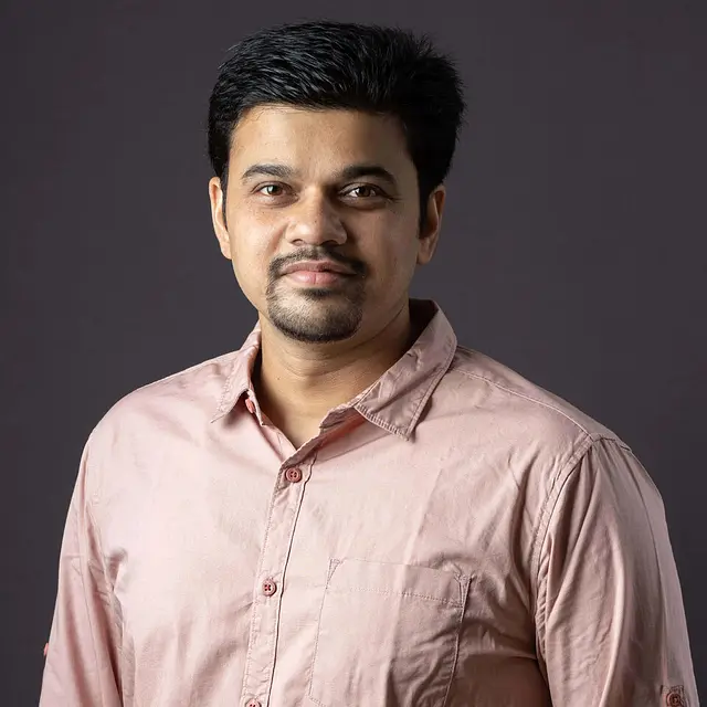 Prasanna Vaidya