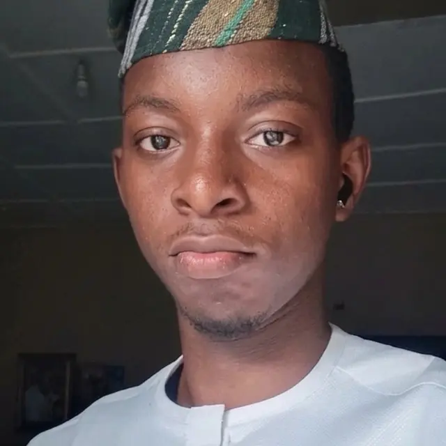 Boluwatife Oluwafemi 