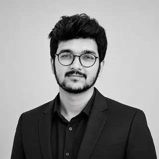 Prasam Mehta