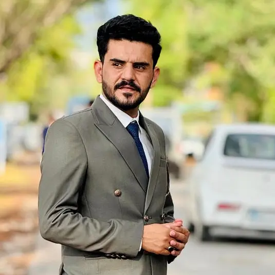 Qaim Ali
