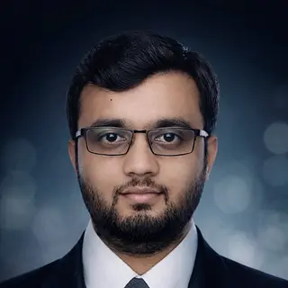 Sachin Upadhyay