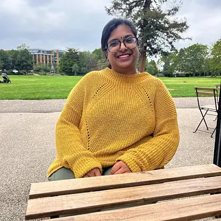 Pradeepa Kadiyala