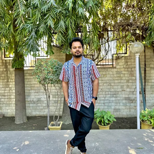 Dhananjay Gupta