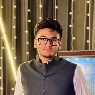 Yash Bhuva