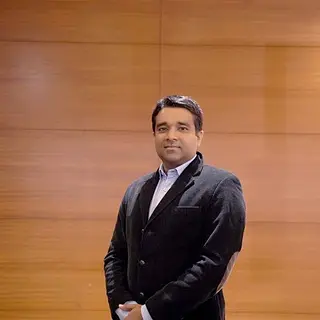 Ankit Patel