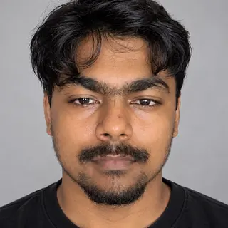  Vamsi Krishna Dadi